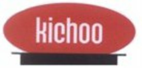 KICHOO Logo (USPTO, 10.03.2016)