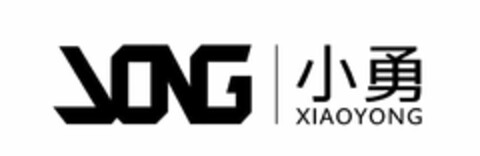 XIAOYONG VONG Logo (USPTO, 12.04.2016)