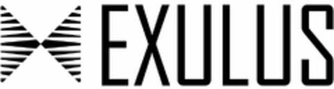 EXULUS Logo (USPTO, 15.04.2016)