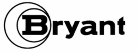 BRYANT Logo (USPTO, 04/20/2016)