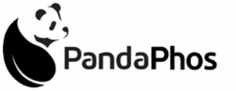 PANDAPHOS Logo (USPTO, 07/06/2016)