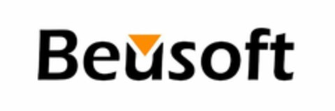 BEUSOFT Logo (USPTO, 07/15/2016)