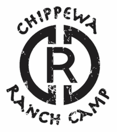 CHIPPEWA RANCH CAMP R Logo (USPTO, 01.08.2016)