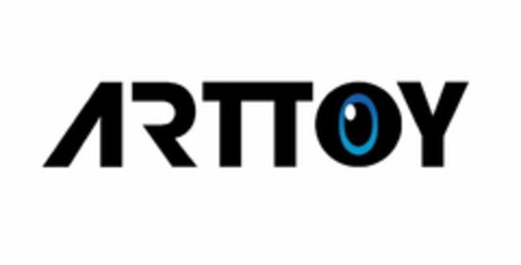 ARTTOY Logo (USPTO, 13.10.2016)