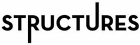 STRUCTURES Logo (USPTO, 02/01/2017)