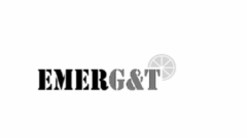 EMERG&T Logo (USPTO, 17.02.2017)