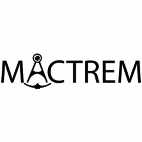 MACTREM Logo (USPTO, 23.03.2017)