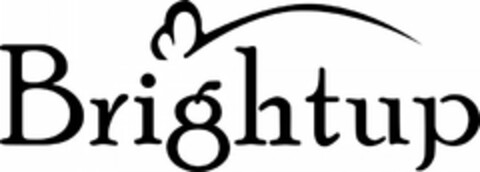 BRIGHTUP Logo (USPTO, 19.04.2017)