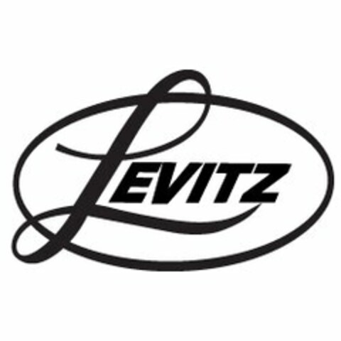 LEVITZ Logo (USPTO, 27.04.2017)