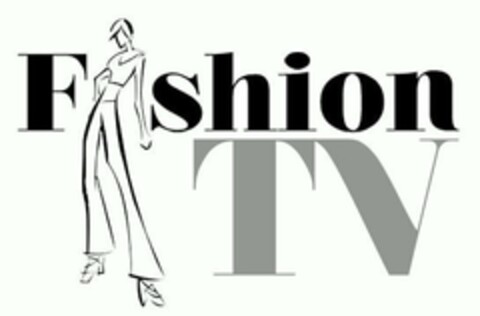 FASHION TV Logo (USPTO, 04.05.2017)