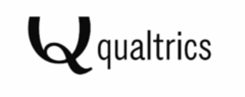 Q QUALTRICS Logo (USPTO, 05/25/2017)