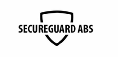 SECUREGUARD ABS Logo (USPTO, 26.05.2017)
