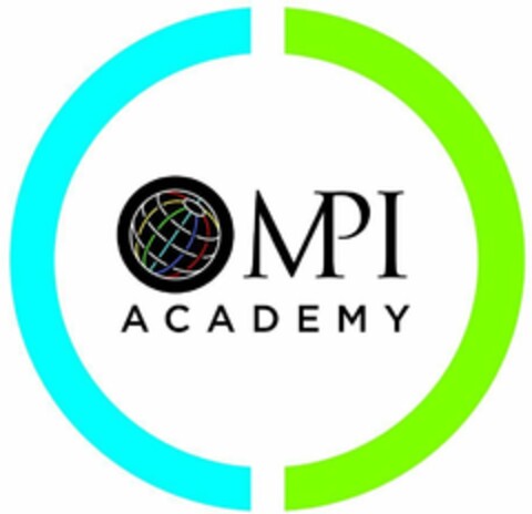 MPI ACADEMY Logo (USPTO, 05/30/2017)