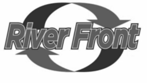 RIVER FRONT Logo (USPTO, 14.06.2017)