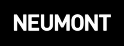 NEUMONT Logo (USPTO, 07/31/2017)