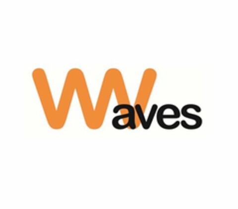 WVAVES Logo (USPTO, 17.08.2017)