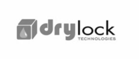 DRYLOCK TECHNOLOGIES Logo (USPTO, 17.08.2017)