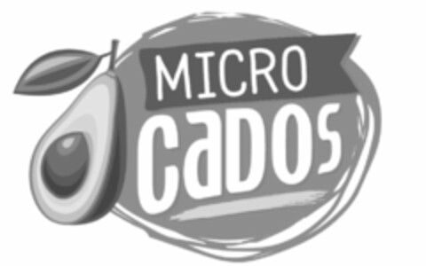 MICRO CADOS Logo (USPTO, 25.09.2017)