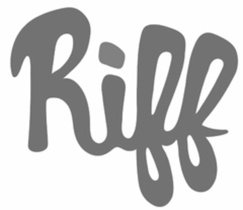 RIFF Logo (USPTO, 13.10.2017)