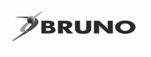 BRUNO Logo (USPTO, 10/30/2017)