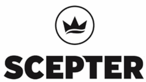 SCEPTER Logo (USPTO, 06.11.2017)