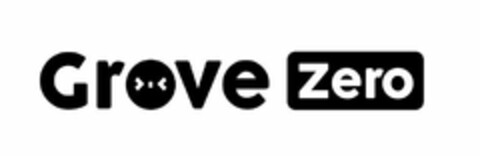 GROVE ZERO Logo (USPTO, 21.11.2017)