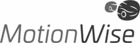 MOTIONWISE Logo (USPTO, 01.12.2017)