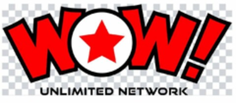 WOW! UNLIMITED NETWORK Logo (USPTO, 13.12.2017)