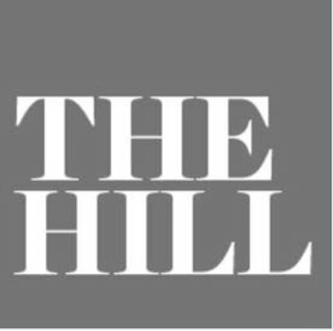 THE HILL Logo (USPTO, 12.01.2018)