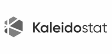 KALEIDOSTAT Logo (USPTO, 22.01.2018)