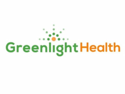 GREENLIGHTHEALTH Logo (USPTO, 28.01.2018)