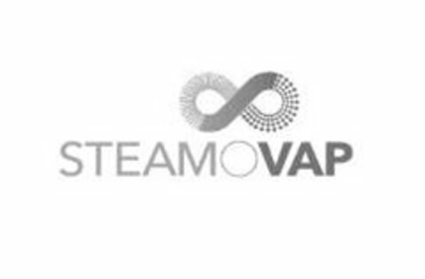 STEAMOVAP Logo (USPTO, 14.02.2018)