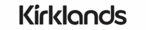 KIRKLANDS Logo (USPTO, 09.04.2018)