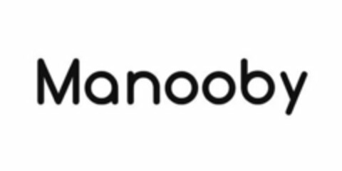 MANOOBY Logo (USPTO, 04/13/2018)