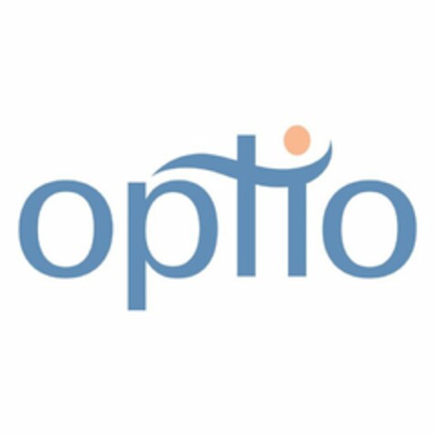 OPTIO Logo (USPTO, 20.04.2018)