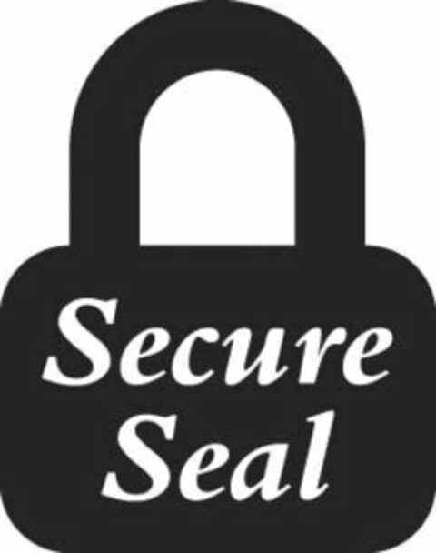 SECURE SEAL Logo (USPTO, 27.04.2018)