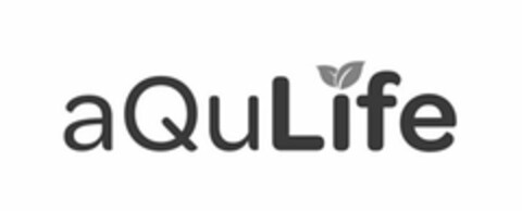 AQULIFE Logo (USPTO, 04.05.2018)