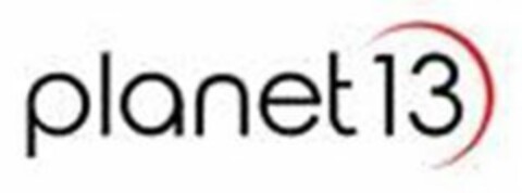 PLANET13 Logo (USPTO, 24.05.2018)