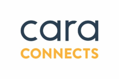 CARA CONNECTS Logo (USPTO, 11.06.2018)