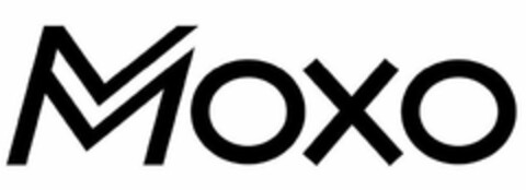 MOXO Logo (USPTO, 12.06.2018)