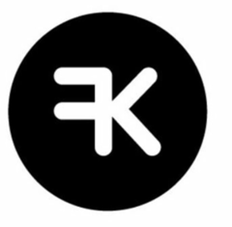 FK Logo (USPTO, 06/19/2018)