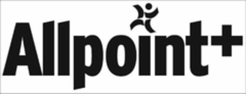ALLPOINT+ Logo (USPTO, 12.07.2018)