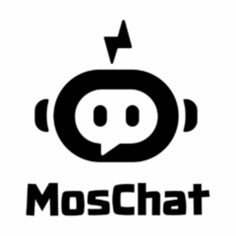 MOSCHAT Logo (USPTO, 07/19/2018)