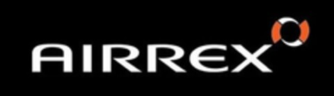 AIRREX Logo (USPTO, 03.08.2018)