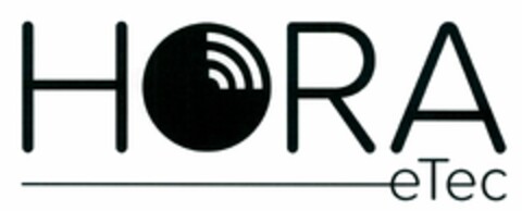 HORA ETEC Logo (USPTO, 26.08.2018)