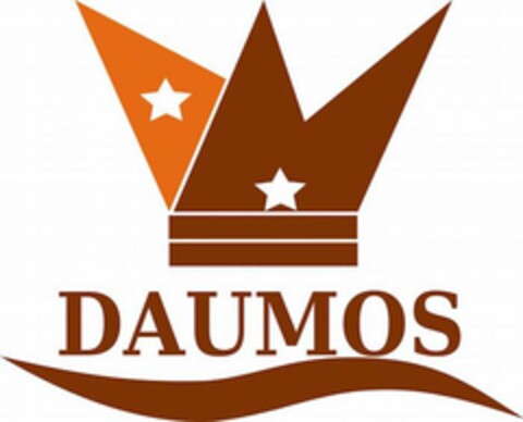 DAUMOS Logo (USPTO, 24.09.2018)