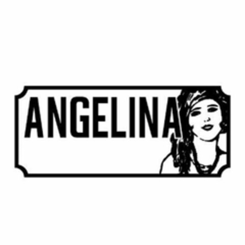 ANGELINA Logo (USPTO, 27.09.2018)