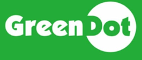 GREENDOT Logo (USPTO, 28.09.2018)