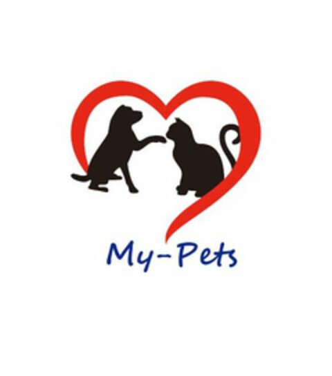 MY-PETS Logo (USPTO, 01.11.2018)