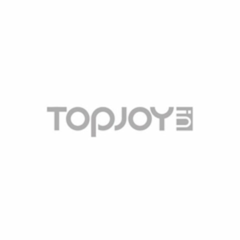 TOPJOYIN Logo (USPTO, 02.11.2018)